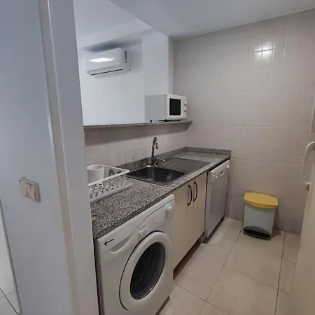 Apartment Sotavento Alcoceber
