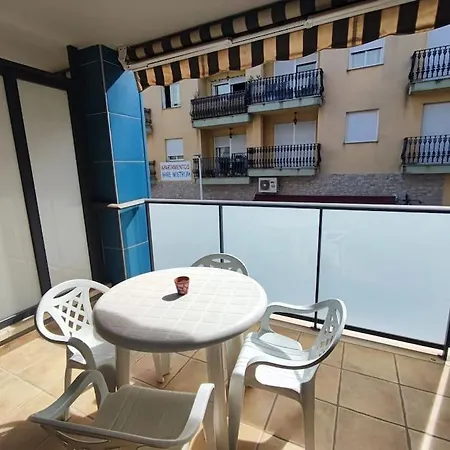 Sotavento Apartment Alcoceber