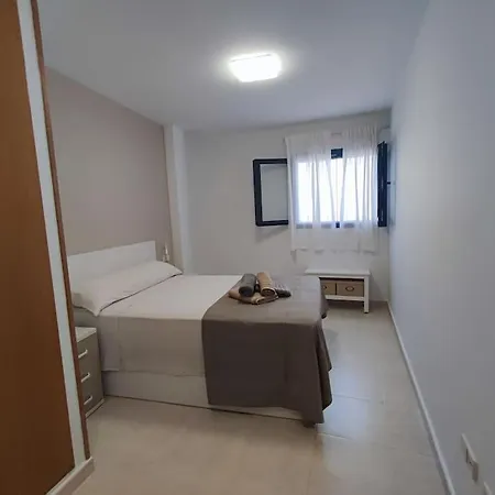 Sotavento Appartement