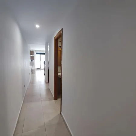 Appartement Sotavento *