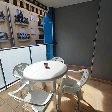 Sotavento Appartement *