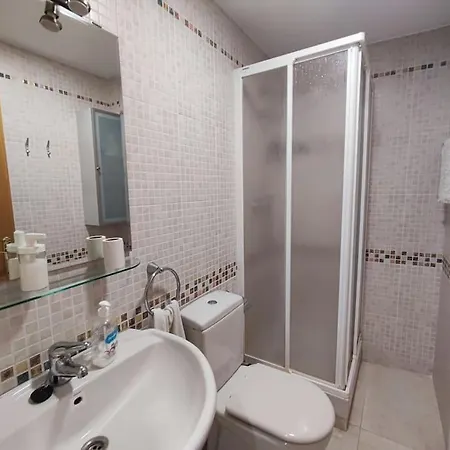 Sotavento Apartamento